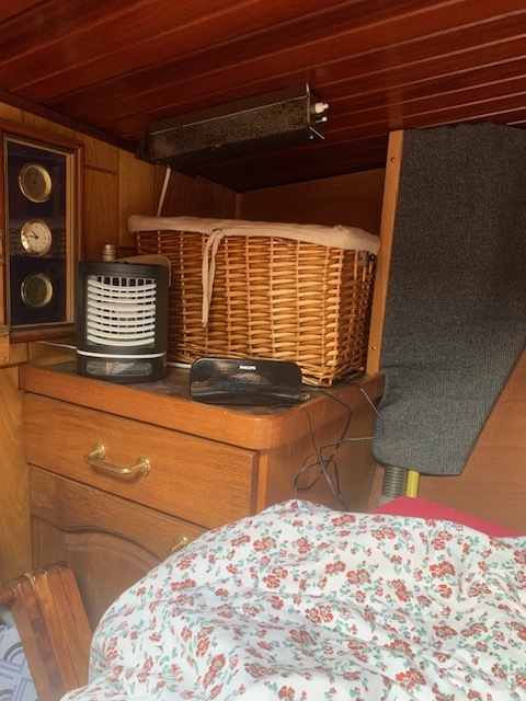 Bekebrede Liamer Zeeschouw 900