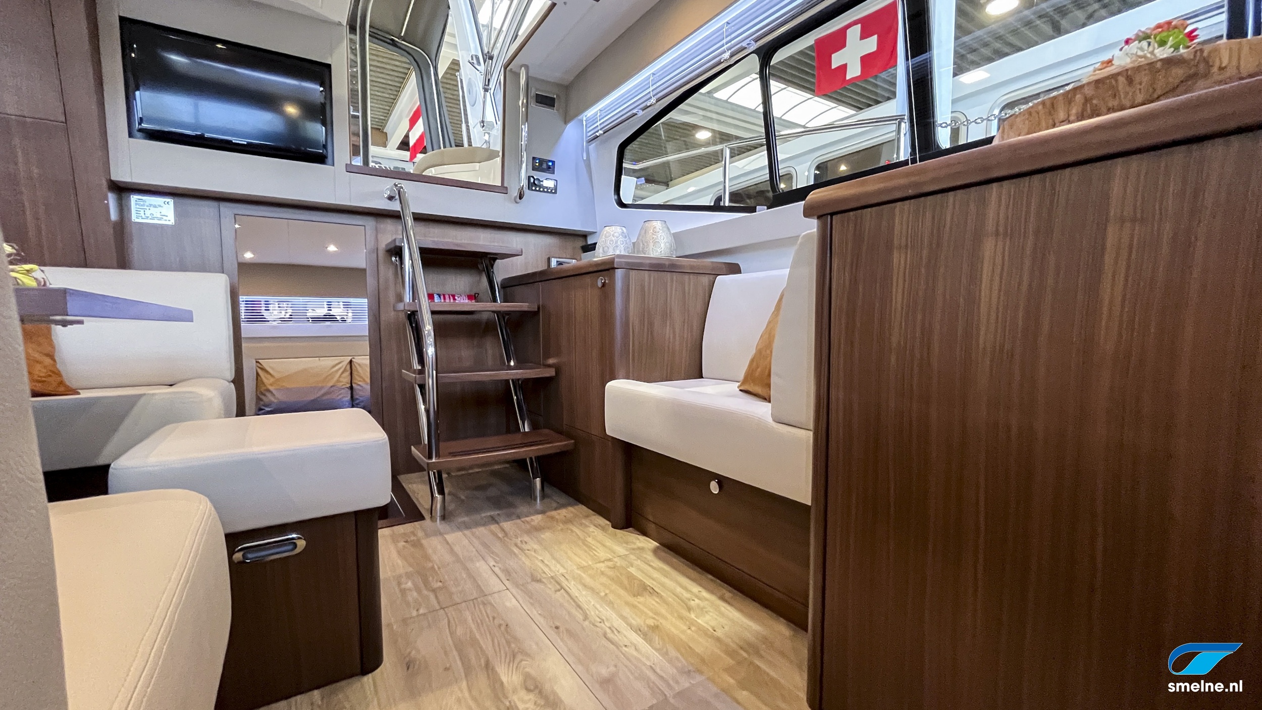 Haines 360 Continental