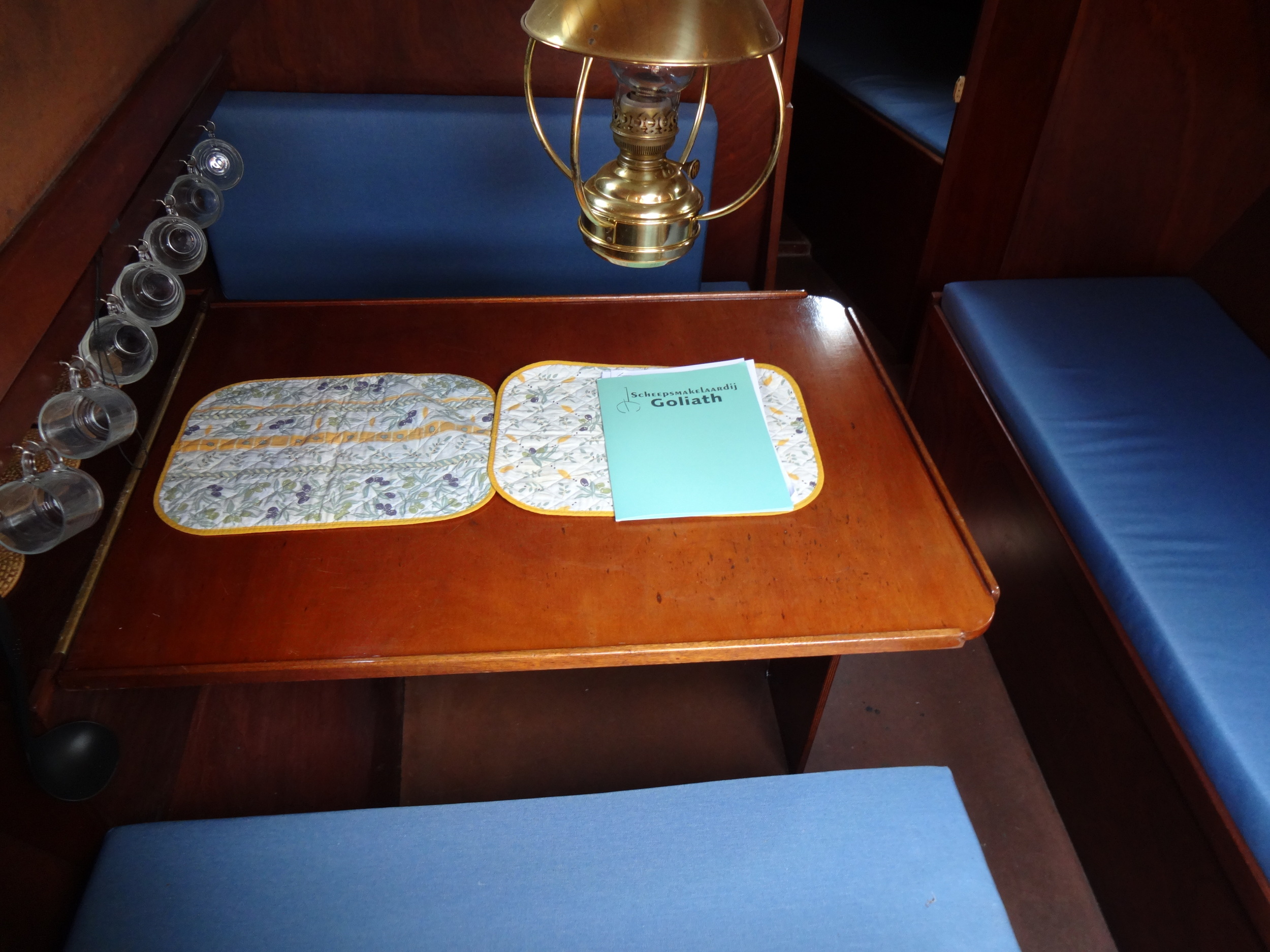 Zeeschouw 8.00 Zeeuwsche Schouw