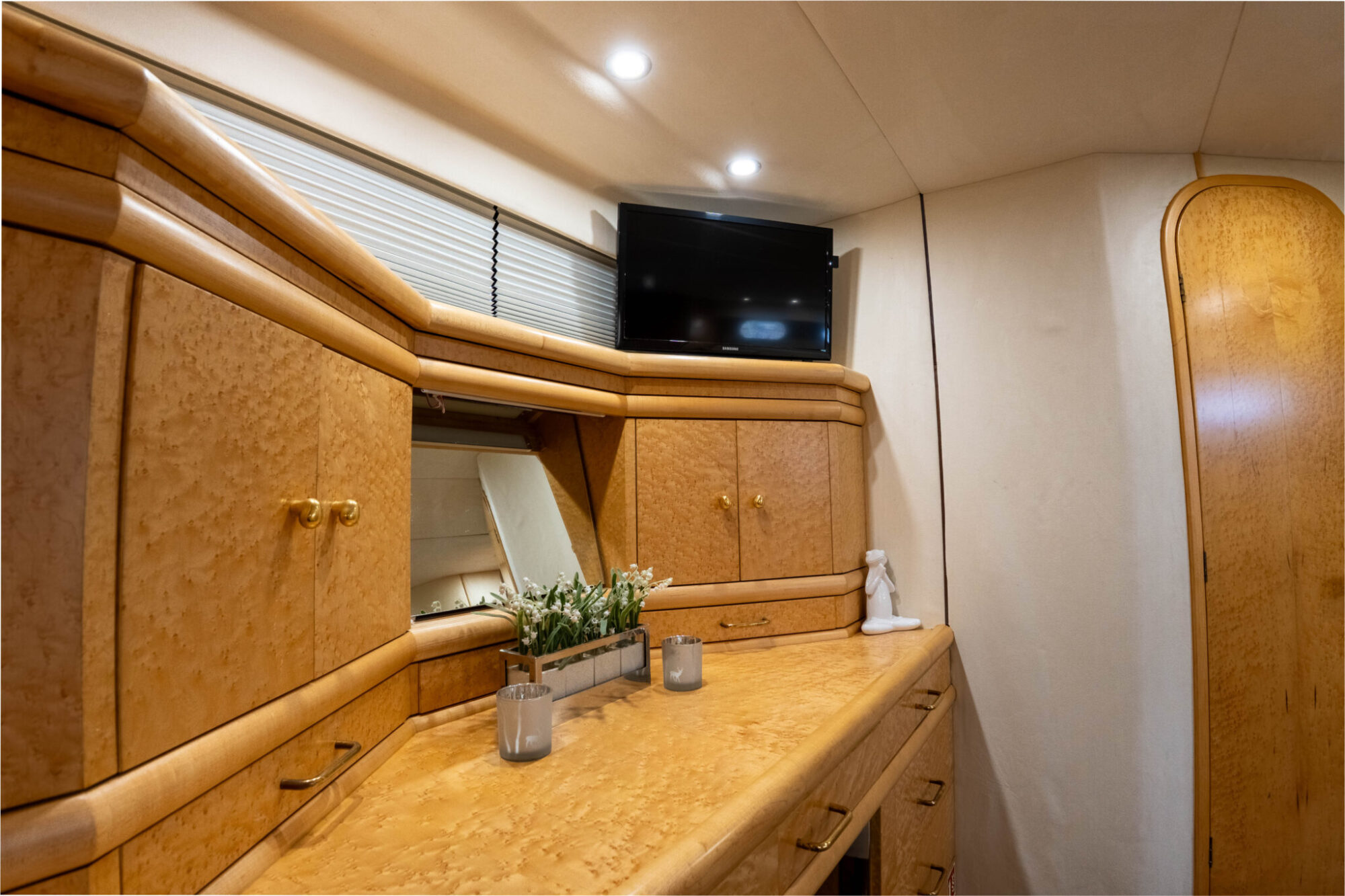 Fairline Squadron 62/65