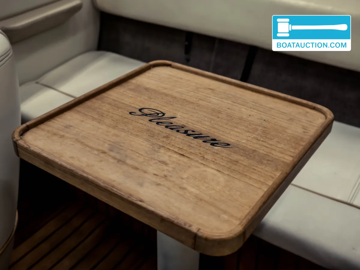 Sea Ray 200 Signature