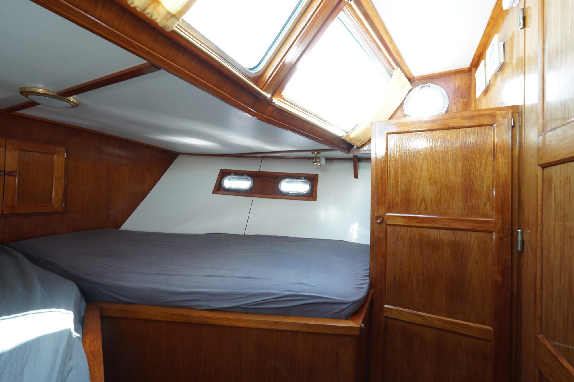 Beachcraft Beachcraft 13.00 AK Cabrio