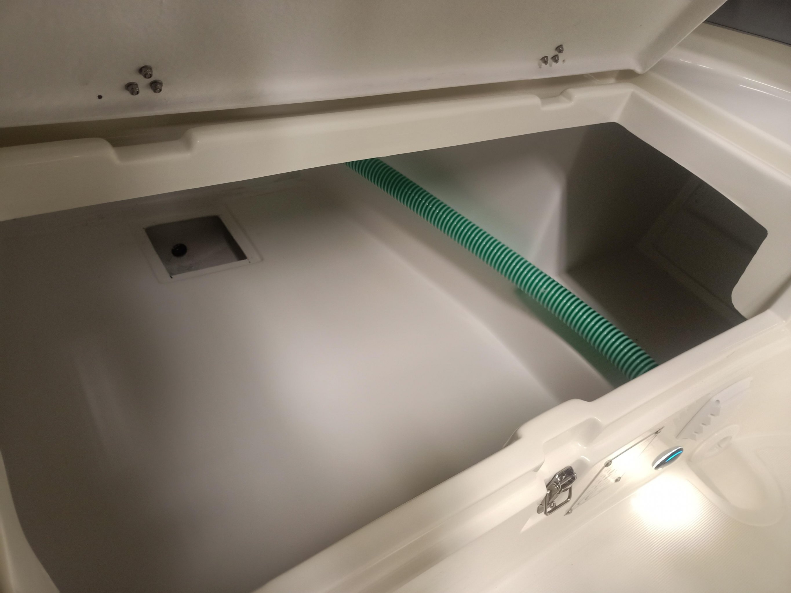 Oud Huijzer 471 Tender