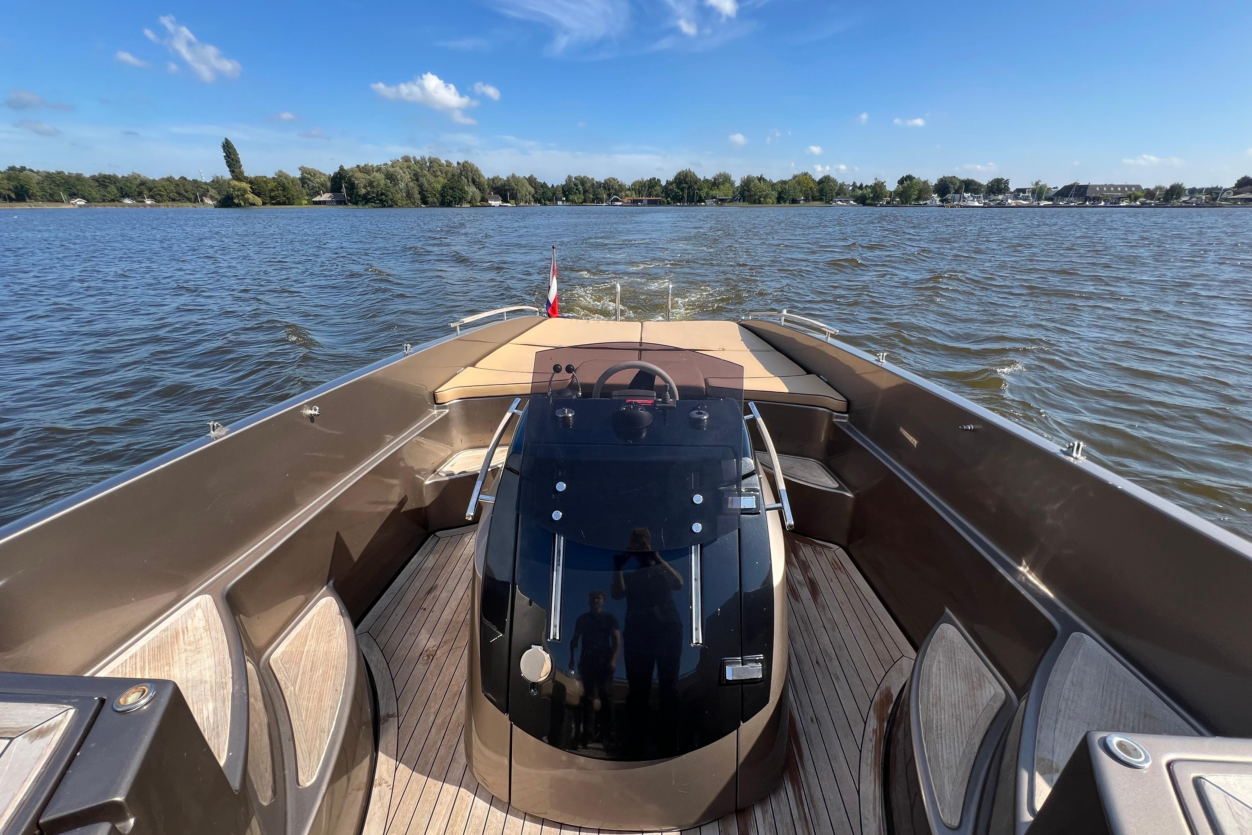 Riva Shuttle
