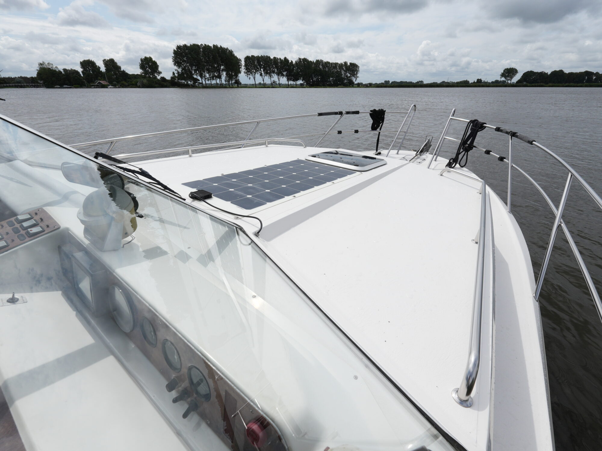 Agder Nor Star 950