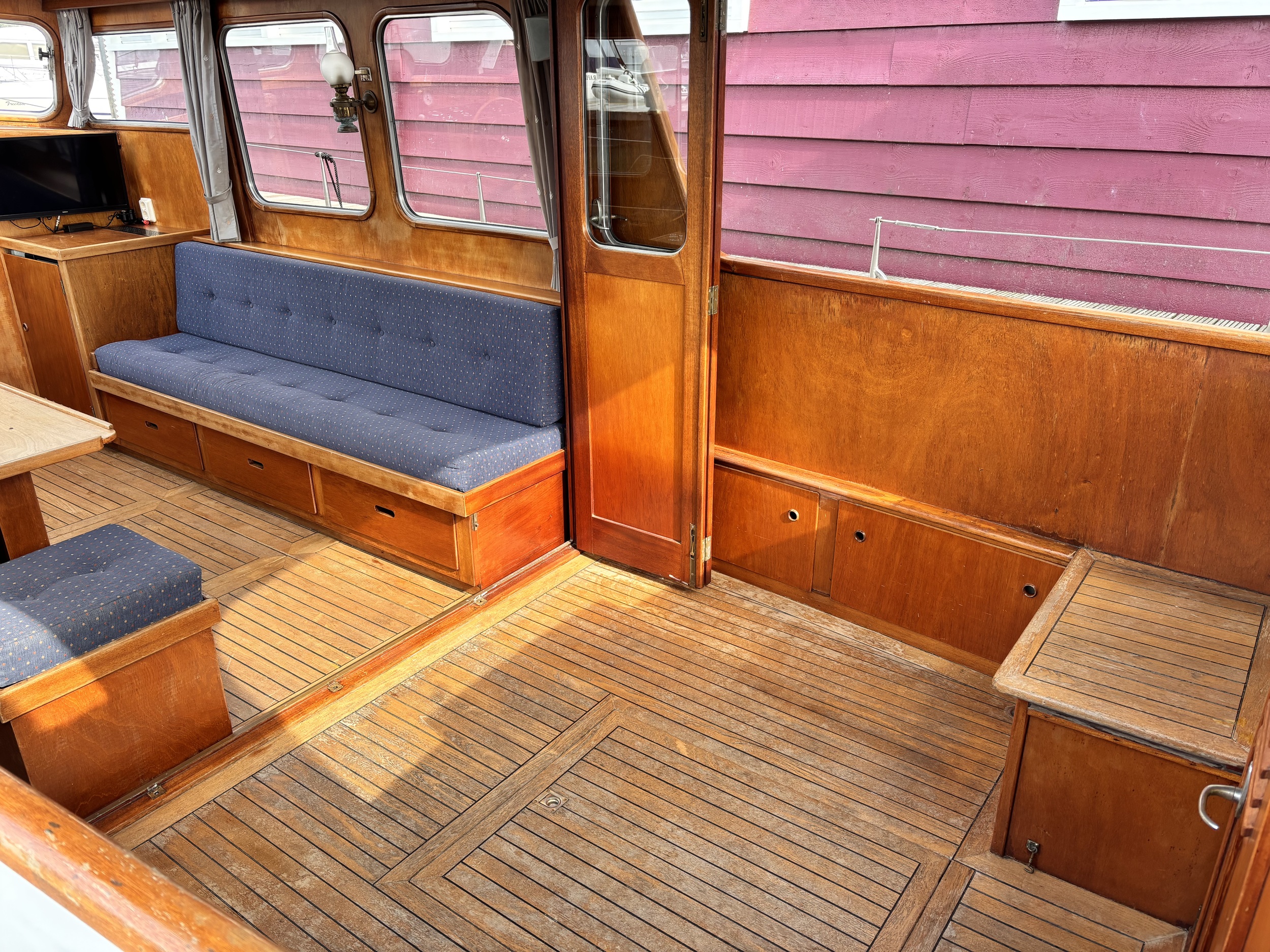 Valkvlet 11.60 OK/AK