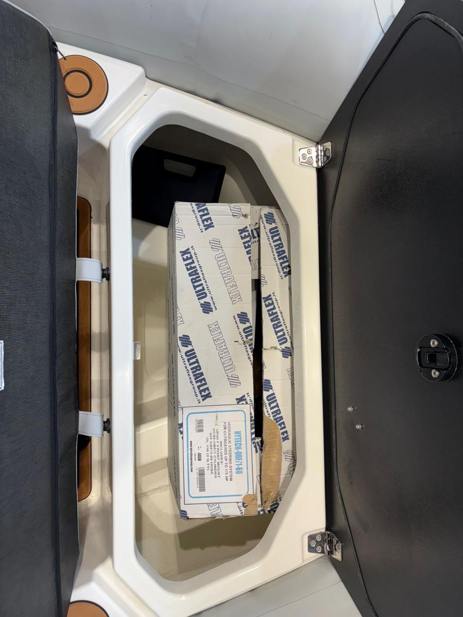 Zodiac Medline 5.8 RIB Voorjaar aanbieding
