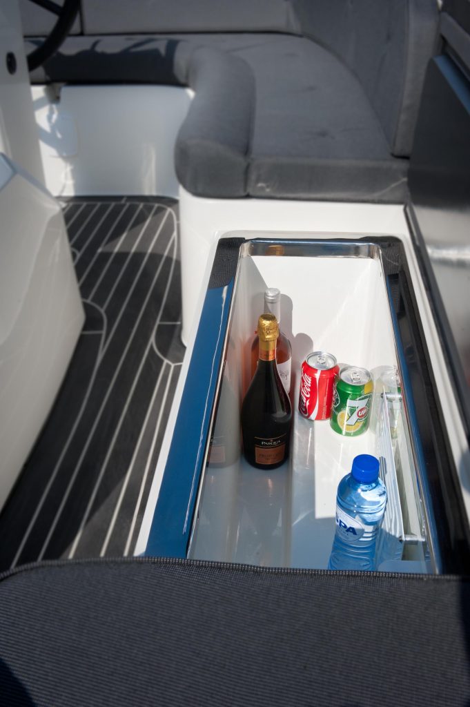 Waterspoor 777 Aviator