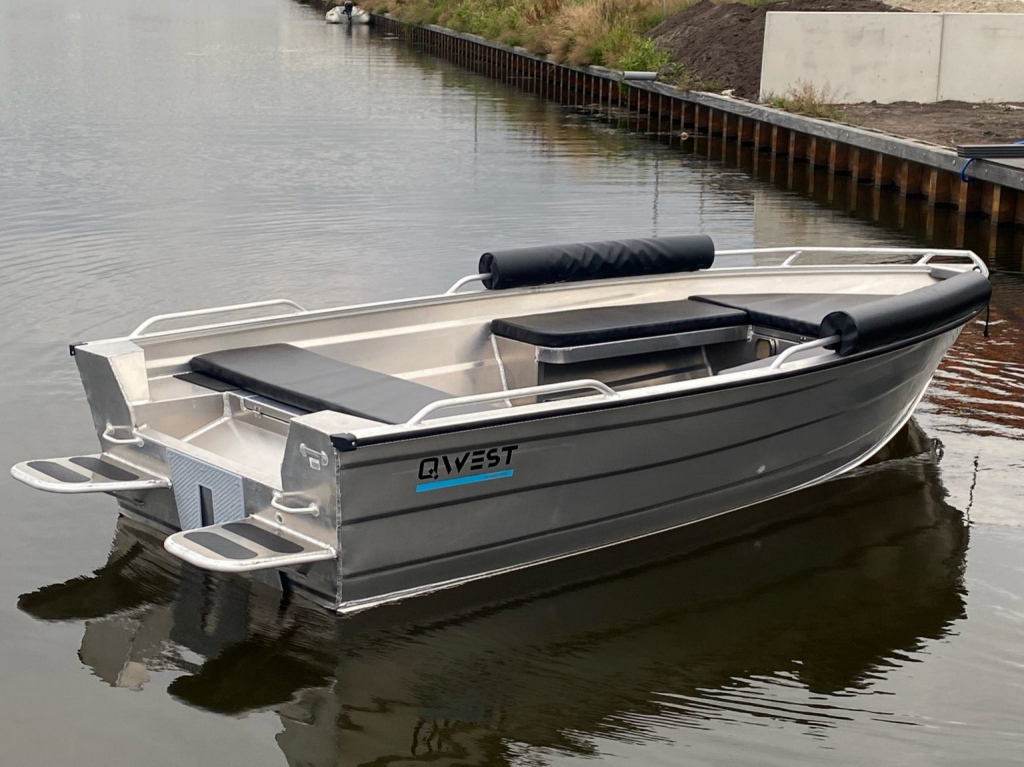 Qwest R400