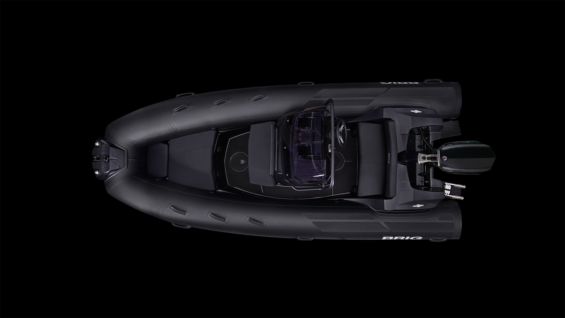 Brig Ribs Brig Eagle 5