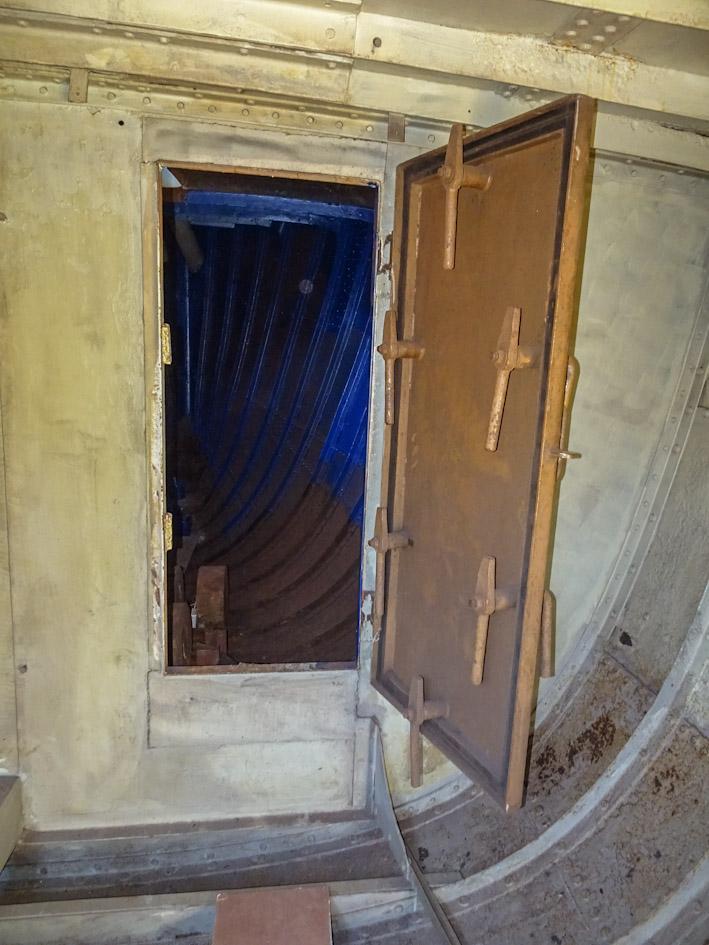 Katwijker 22.25 met CBB