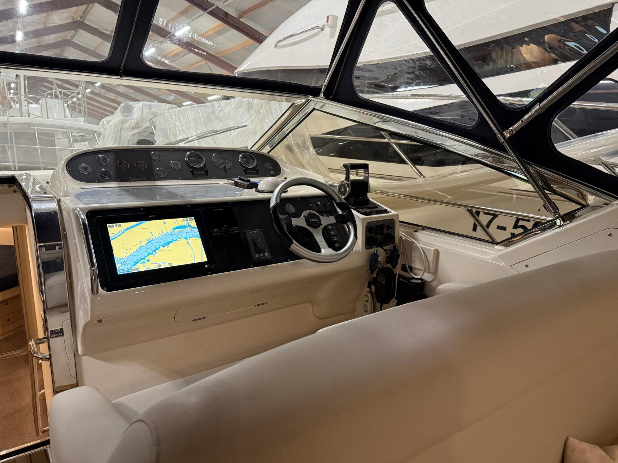 Princess Princess 406 Riviera