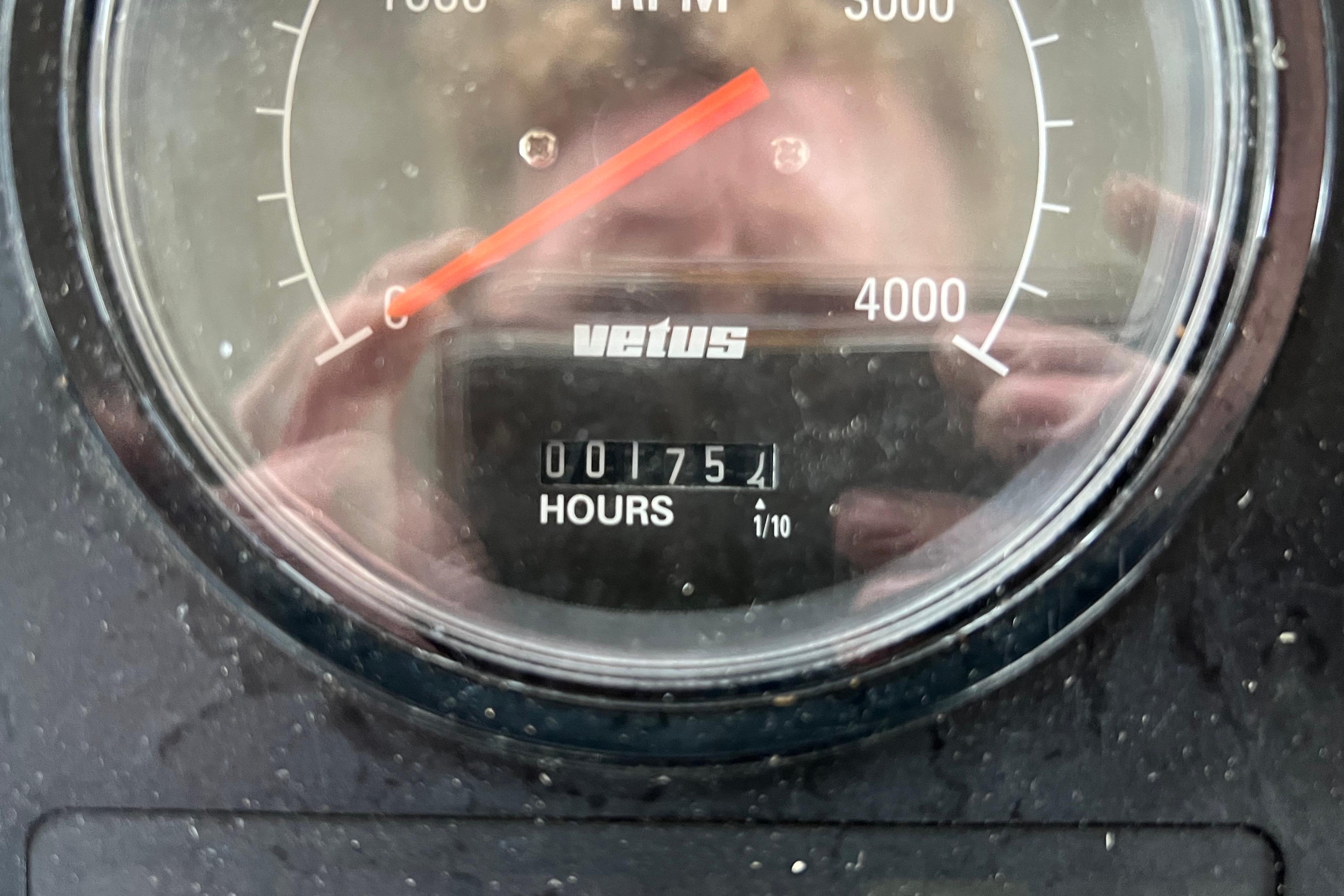 Eurosloep 660