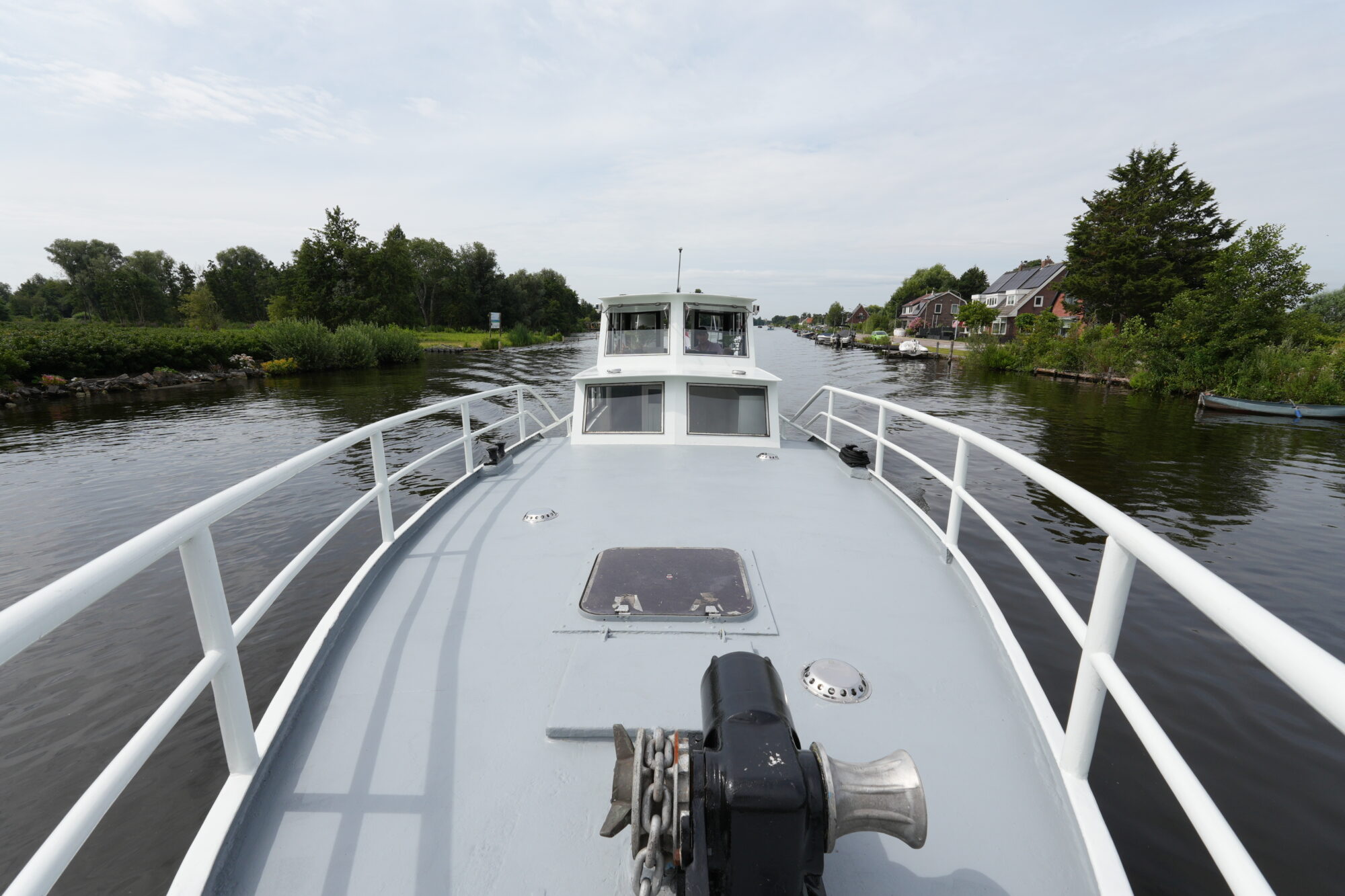 Muller Ex-patrouille 18.10 VS