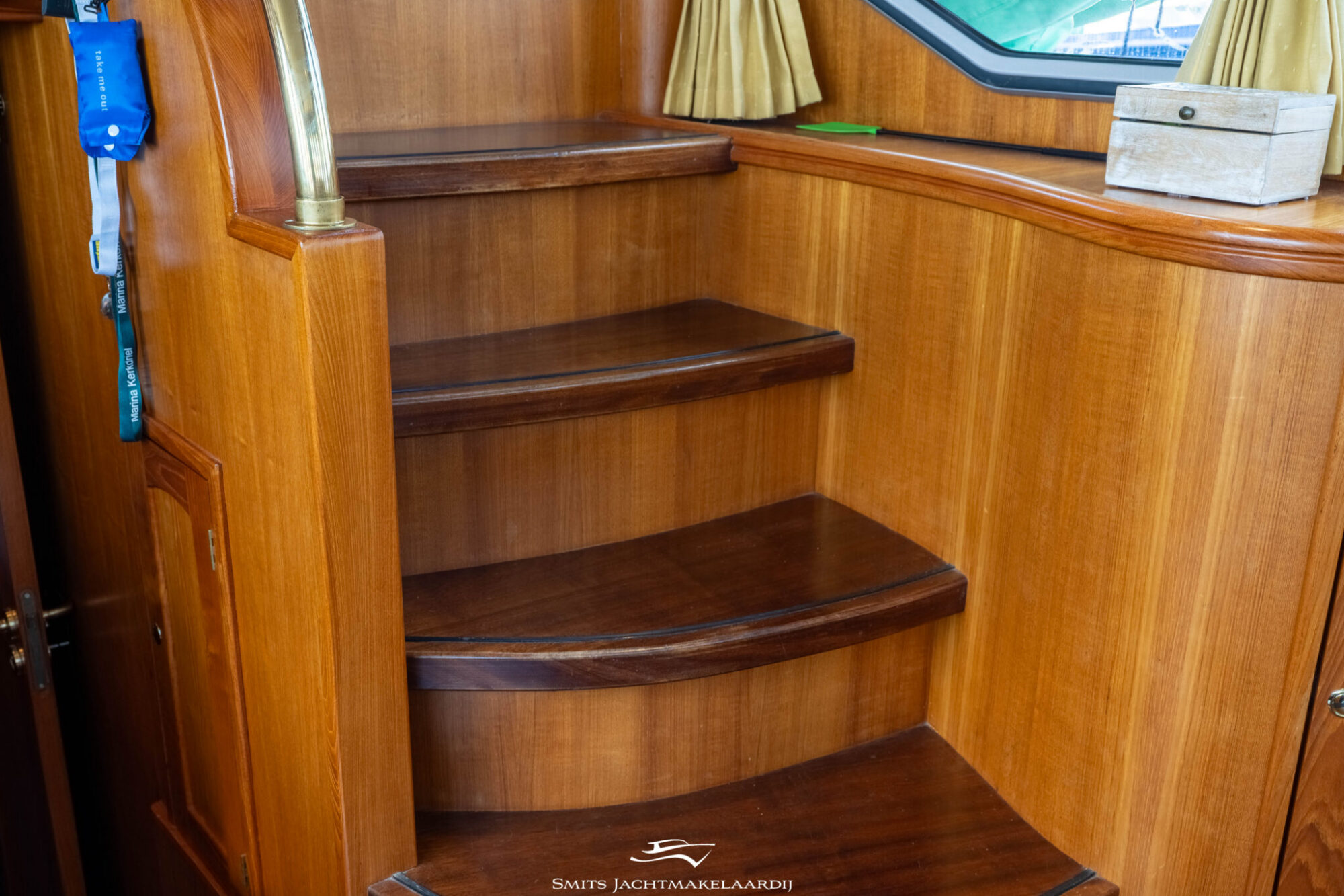 Holterman Trawler 13.50 Royal Class Cabrio