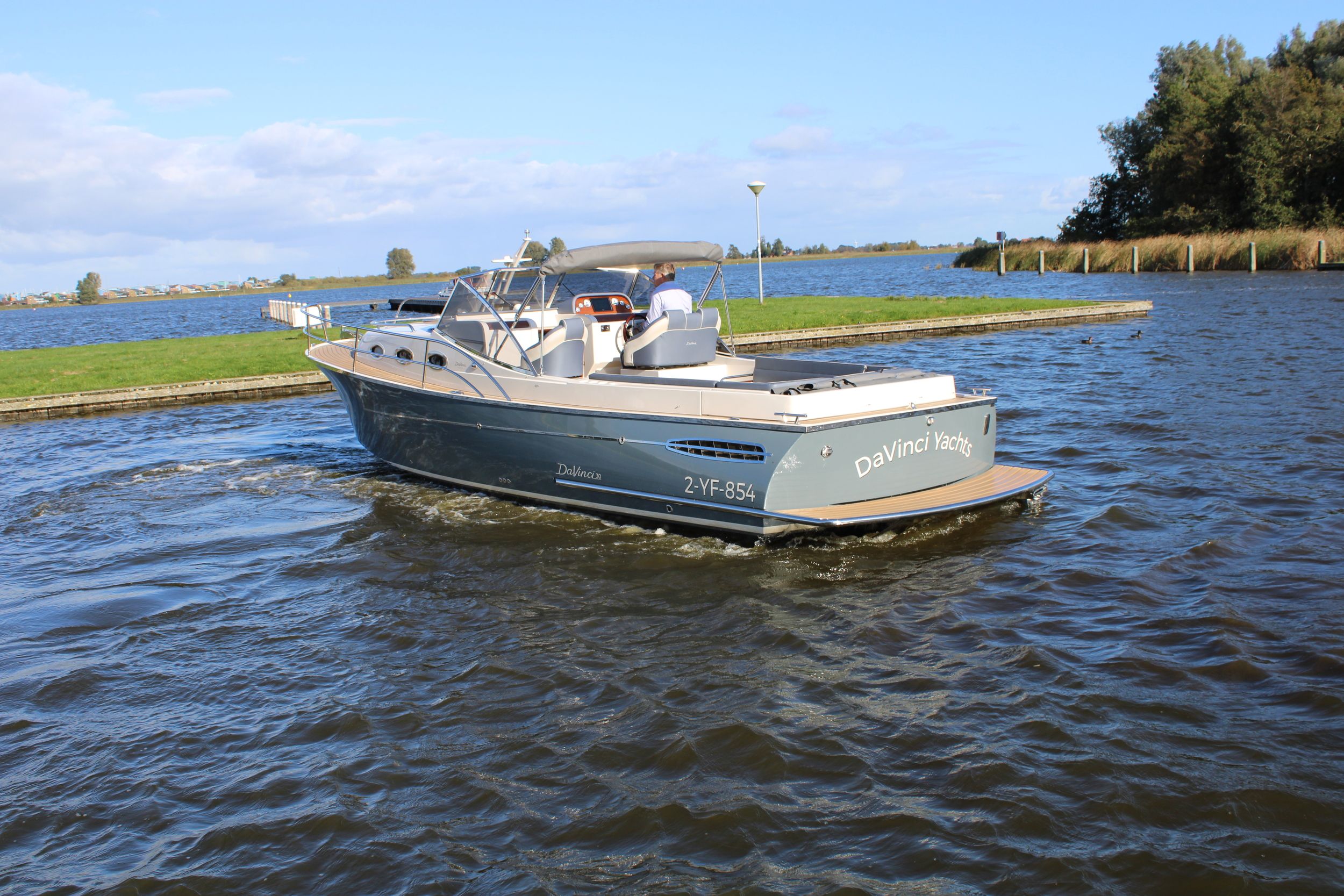 DaVinci 30