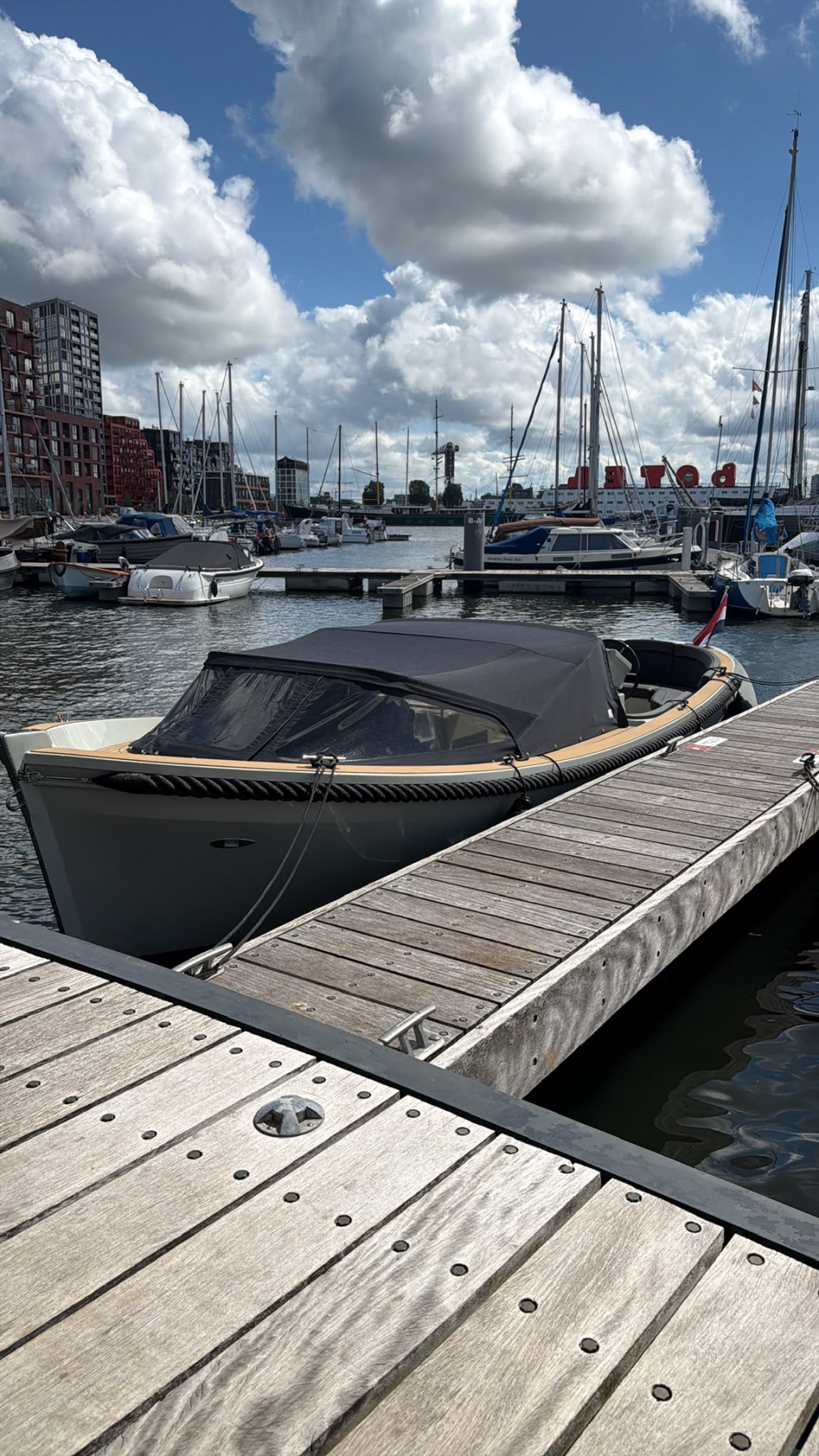 Pieterman 860
