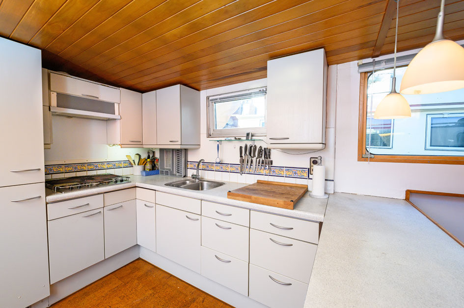 Luxe Motor 21.18 met UBC