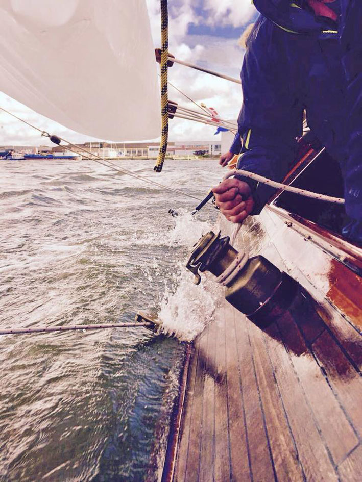 6mR Klassiek Zeiljacht 11.48