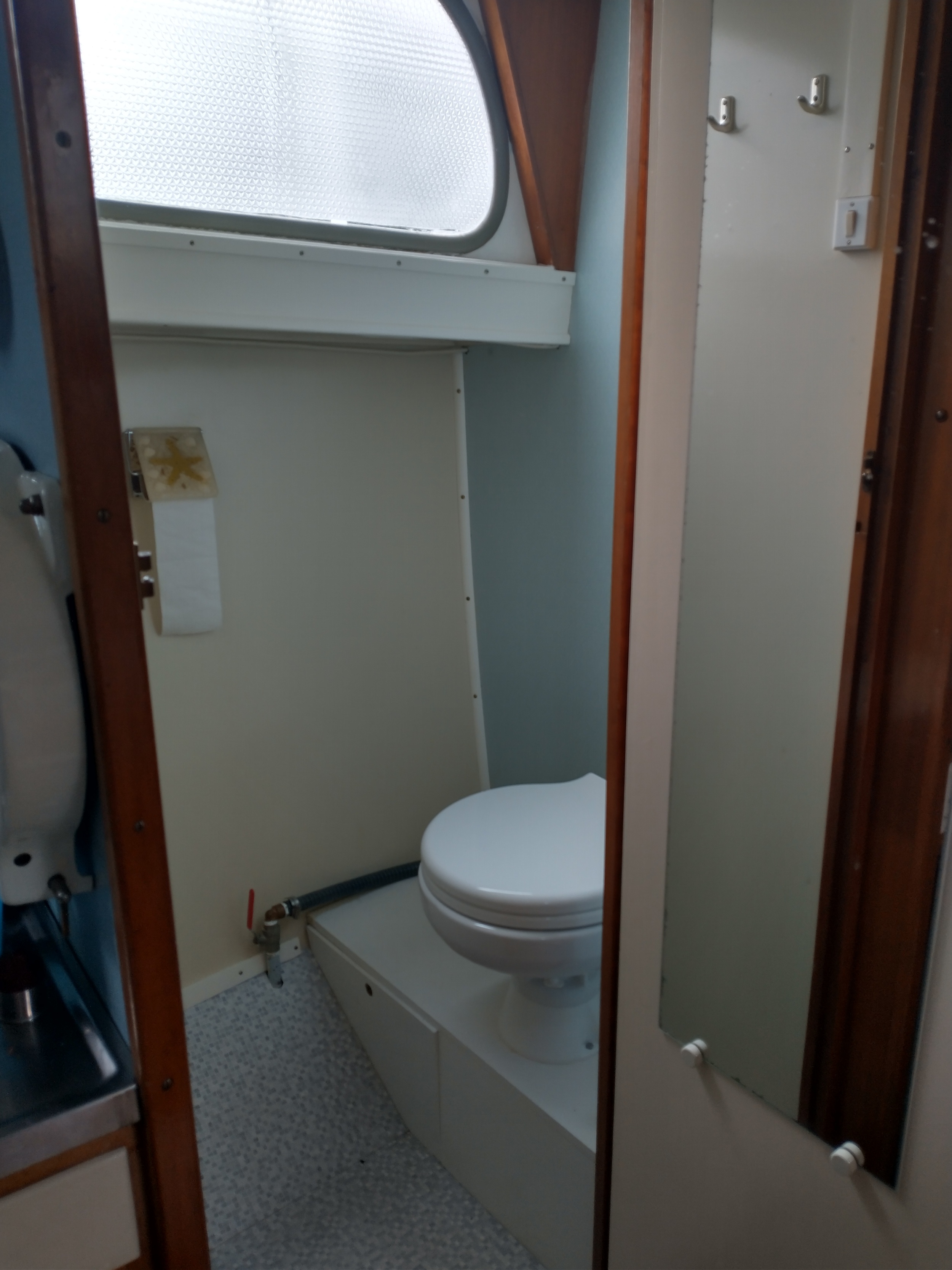 Super Waddenkruiser 1200 Waddenkruiser