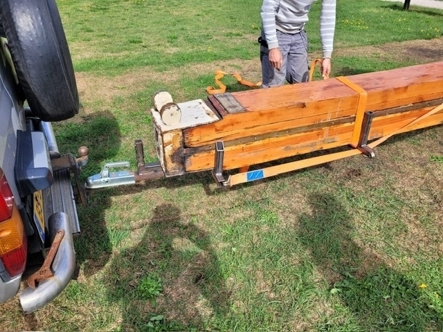 Skutsje Croles 17.50