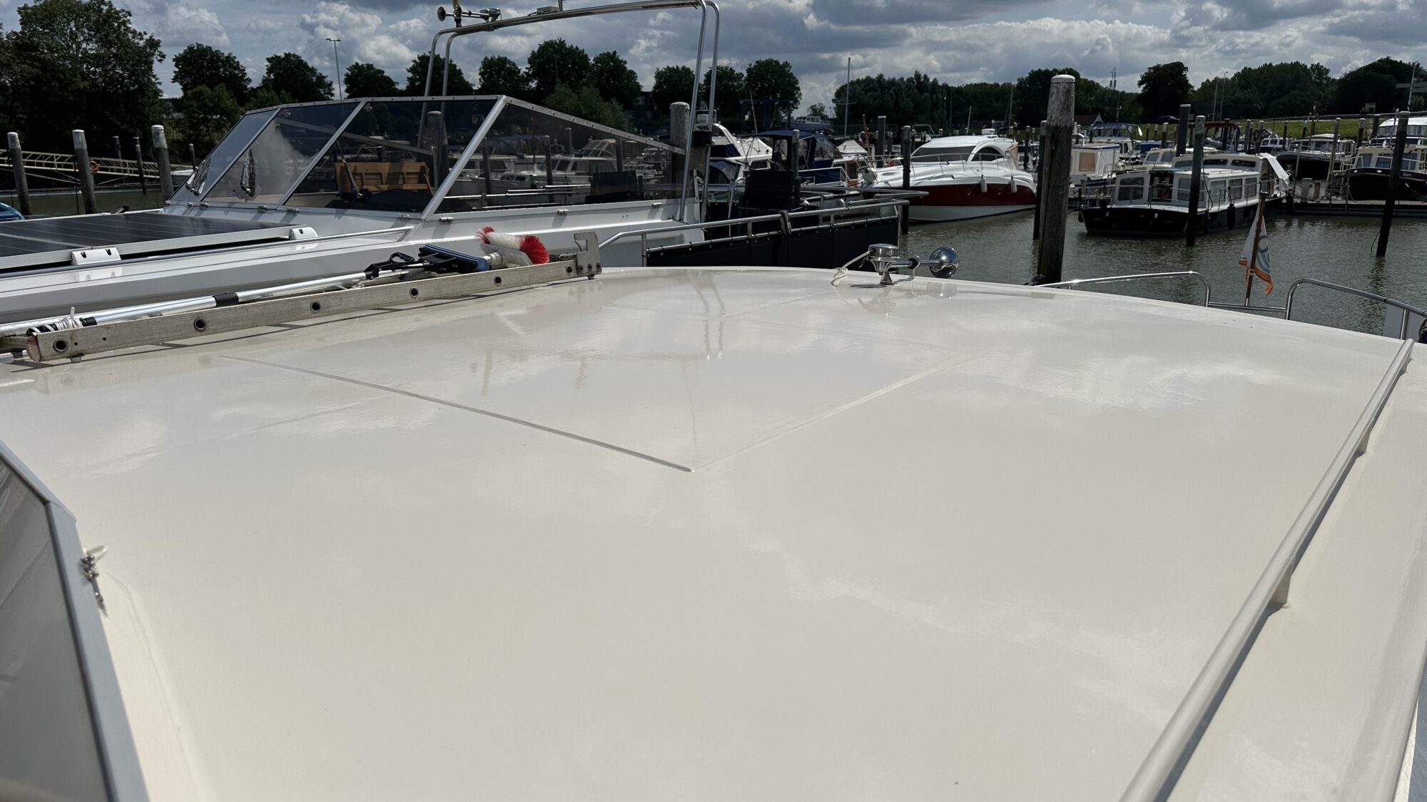 Marhen 11.60 AK Cabrio