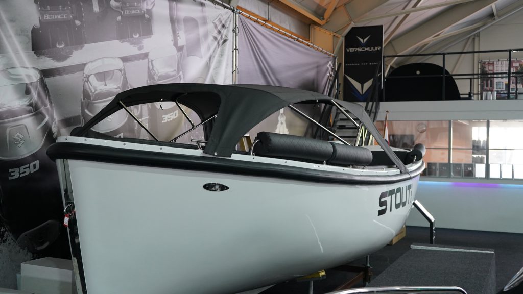 Stout 750 incl. 30 Pk DIRECT VAREN