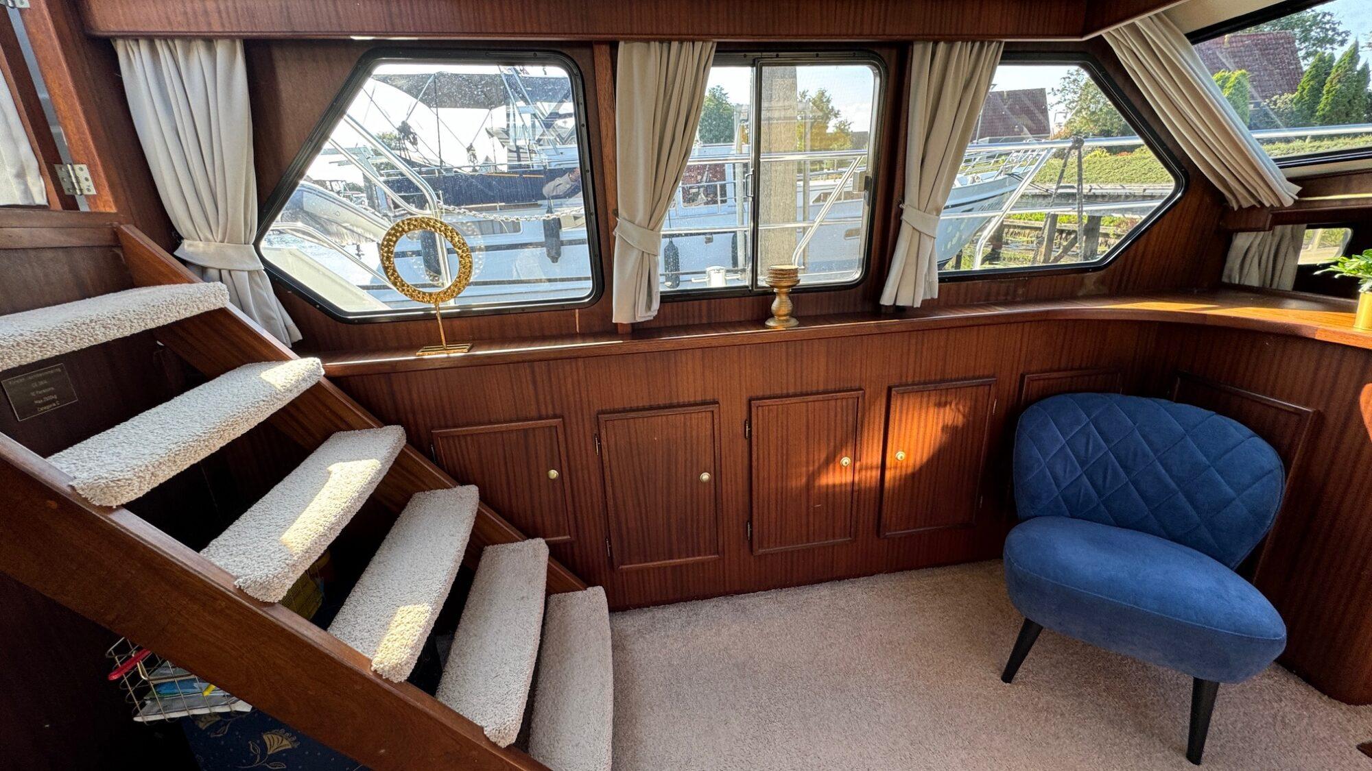 Valkkruiser Valkkruiser Value 42 AK Cabrio