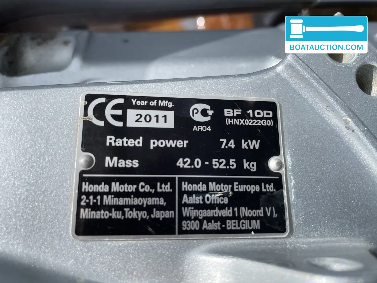 Beulakermeer zeilpunter