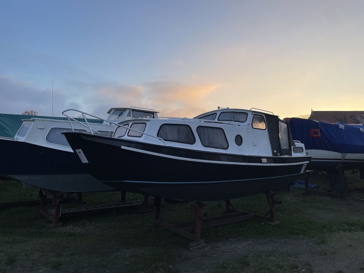 Van Leeuwen Schouw 810 AK hoofdfoto: 1