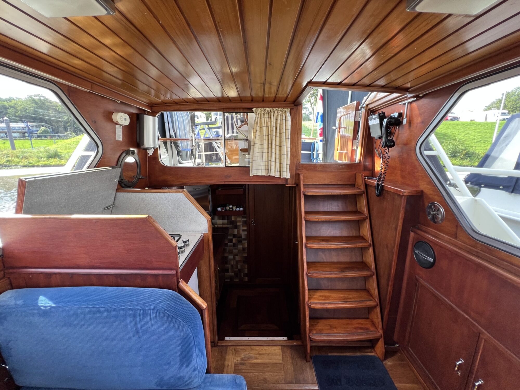 Beachcraft 11.30 AK Cabrio