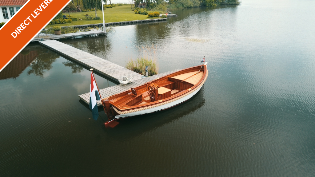 De Kapiteinssloep  Classic hoofdfoto: 1