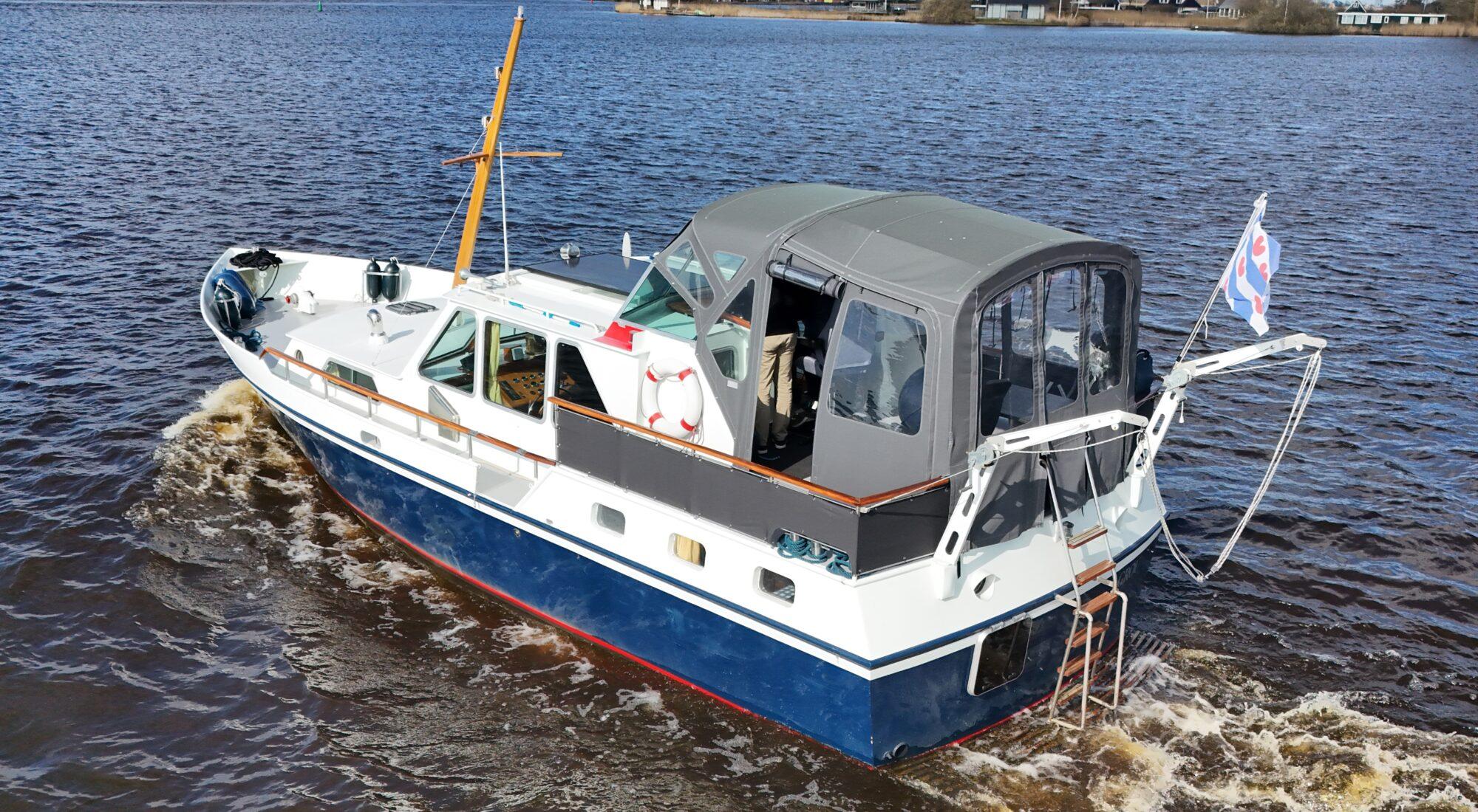 Beachcraft Beachcraft 13.00 AK Cabrio