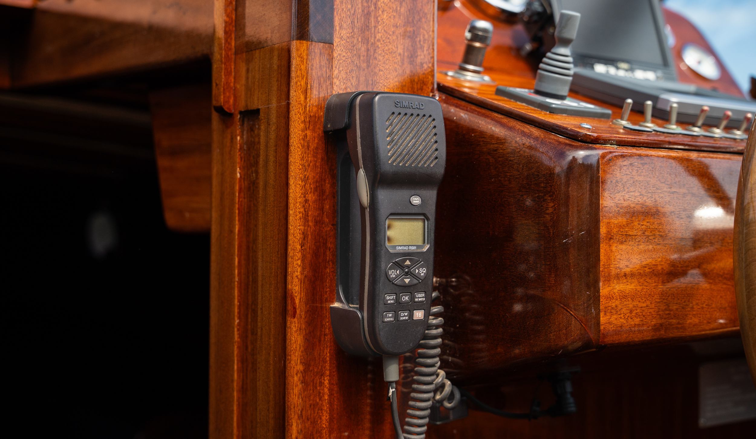 DaVinci 34 AK Zeuntje IV