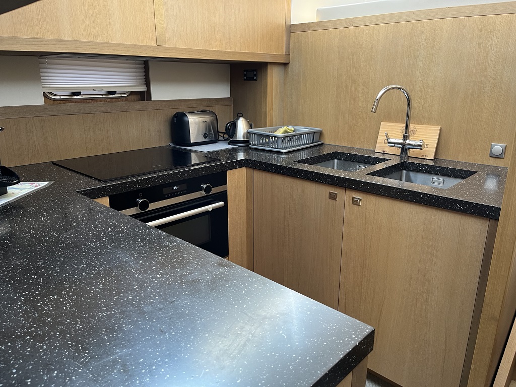 Atlantic A 500 Convertible