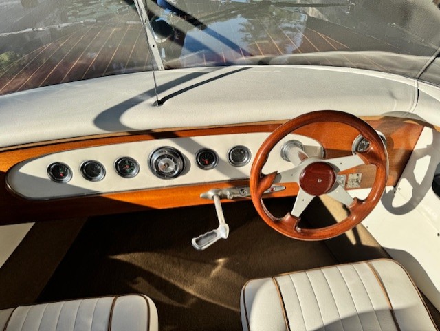 Boesch 640 Costa Brava