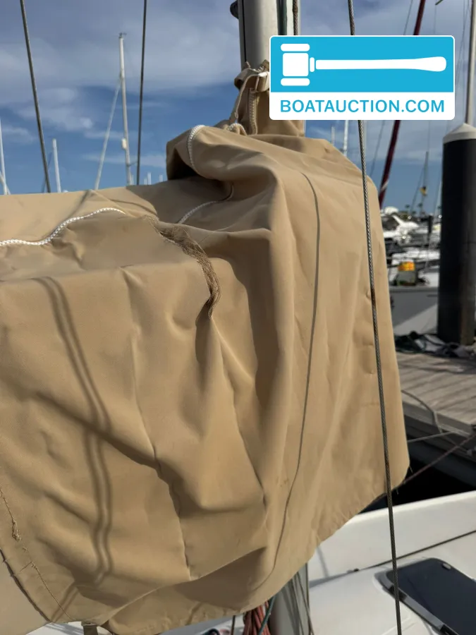 J/Boats J80