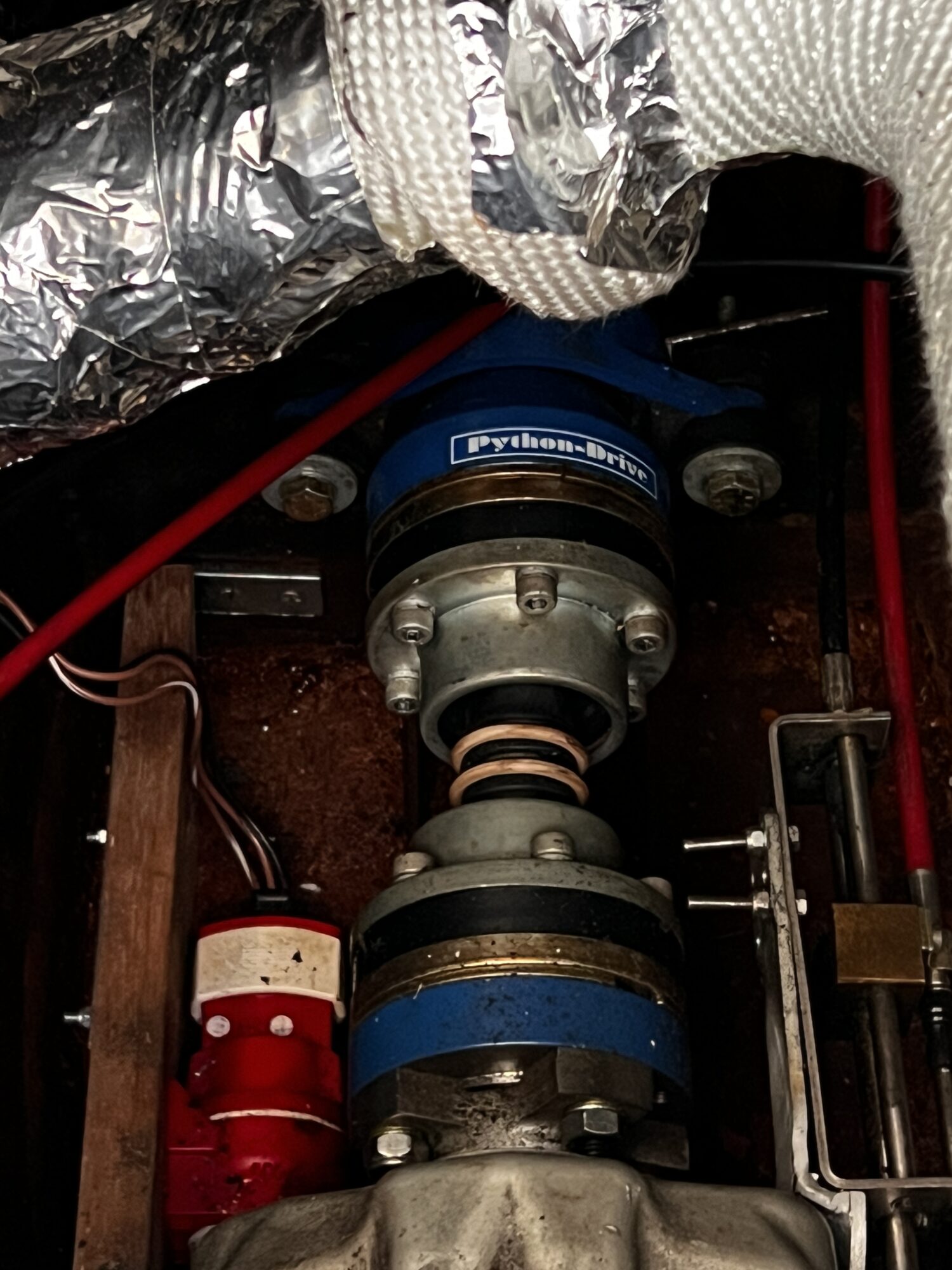 Altena Kruiser 9.30 AK Cabrio