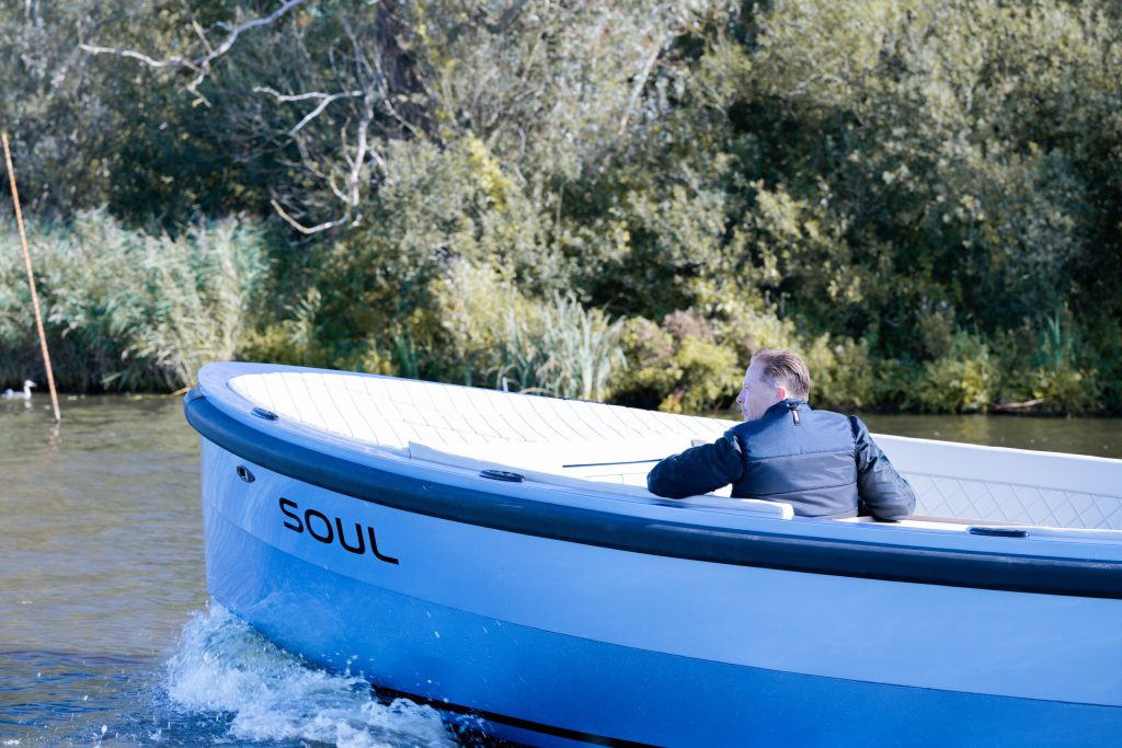 Triple X Ibiza edition incl 300 Pk en luxe opties