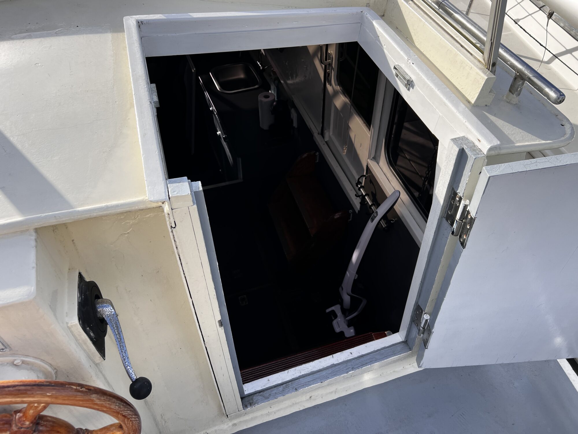 Altena Kruiser 9.30 AK Cabrio