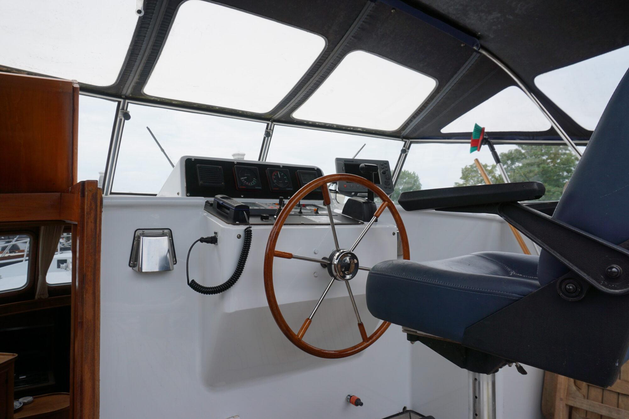 Alm Alm Kotter 12.80 AK