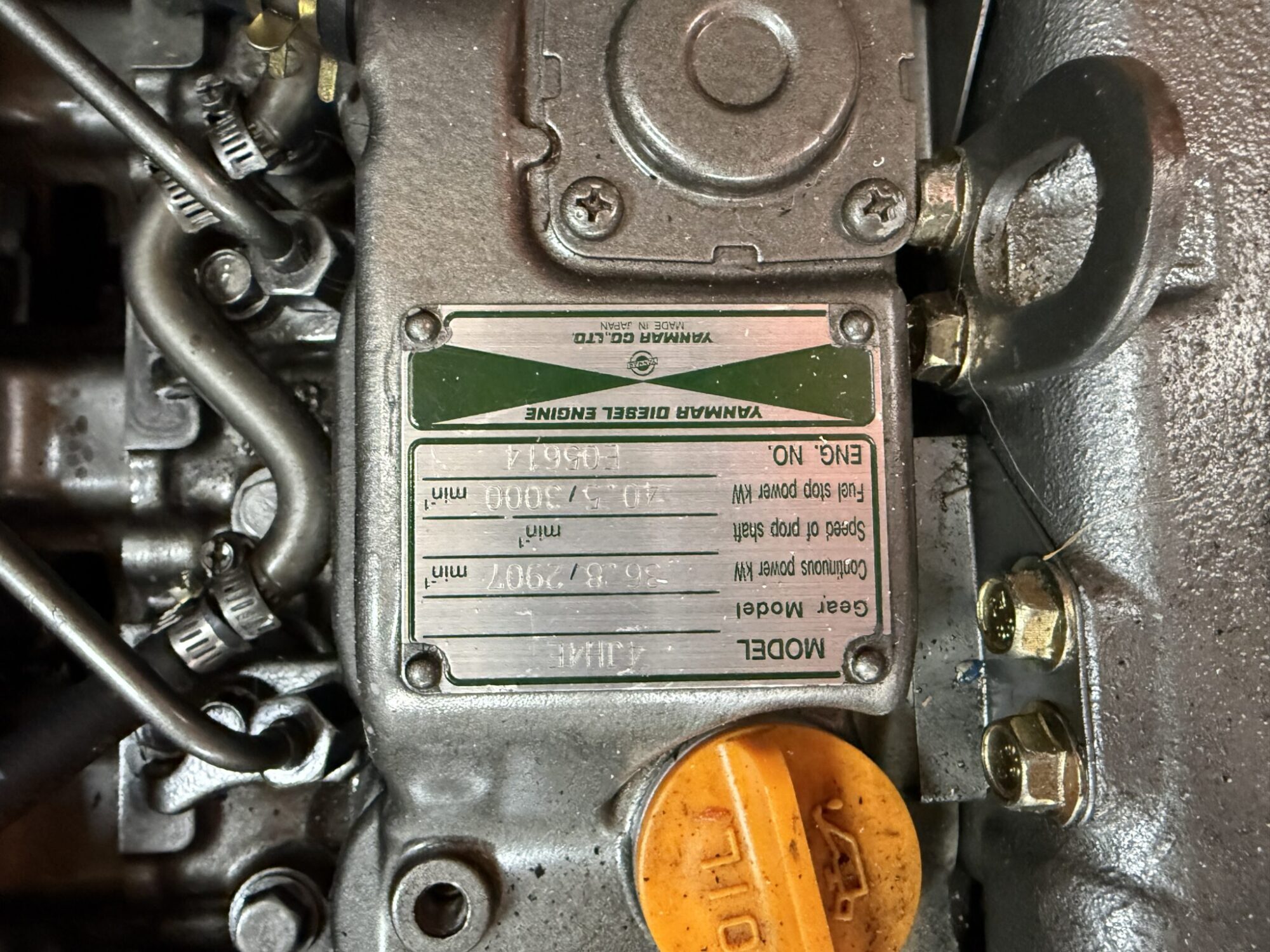 Bege 9.50 AK Cabrio