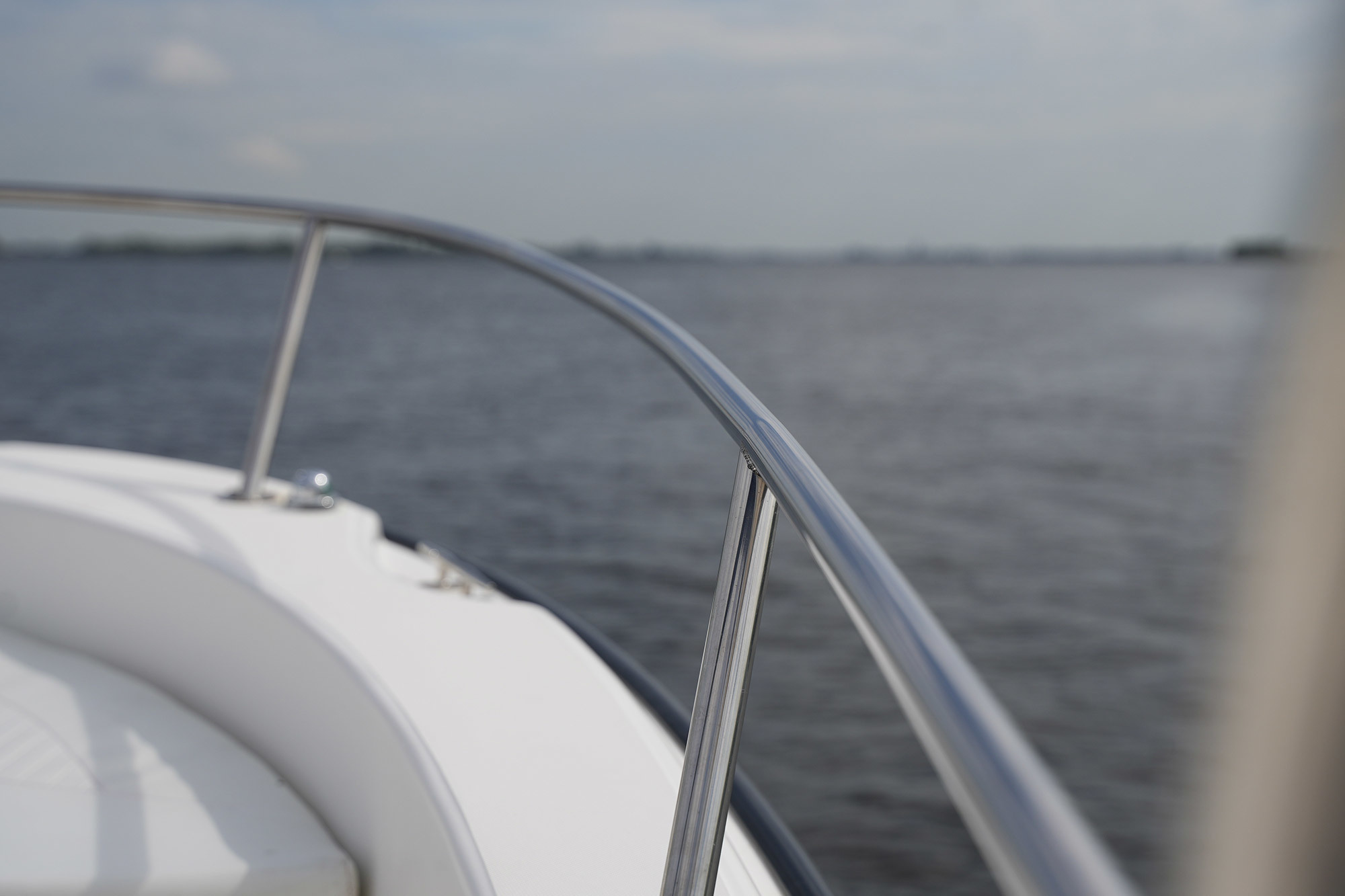 Boston Whaler 180 Dauntless