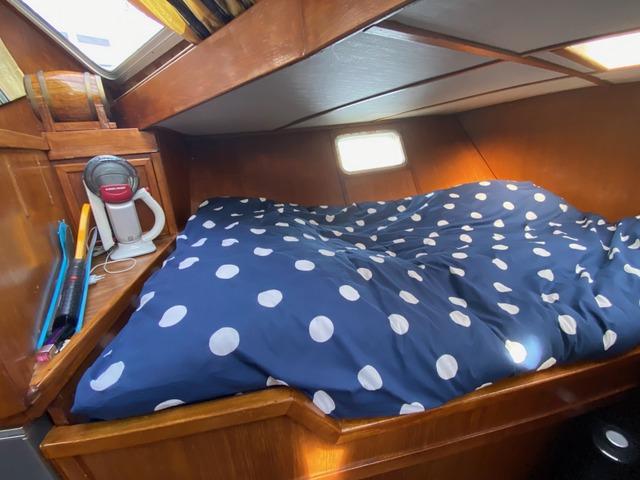 Jacabo Jacabo Kruiser 12.50 Flybridge