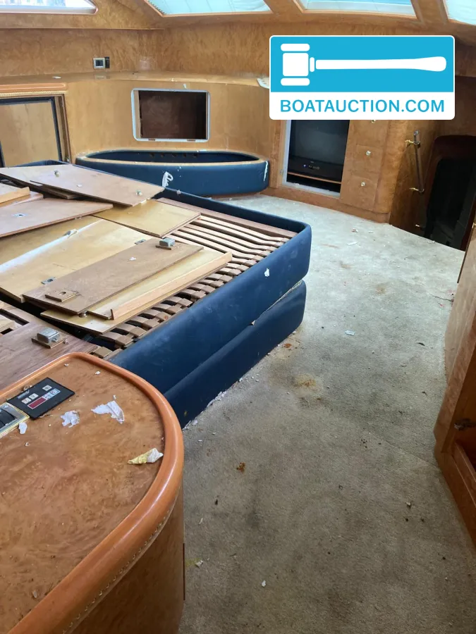 Horizon Elegance 92 Dynasty