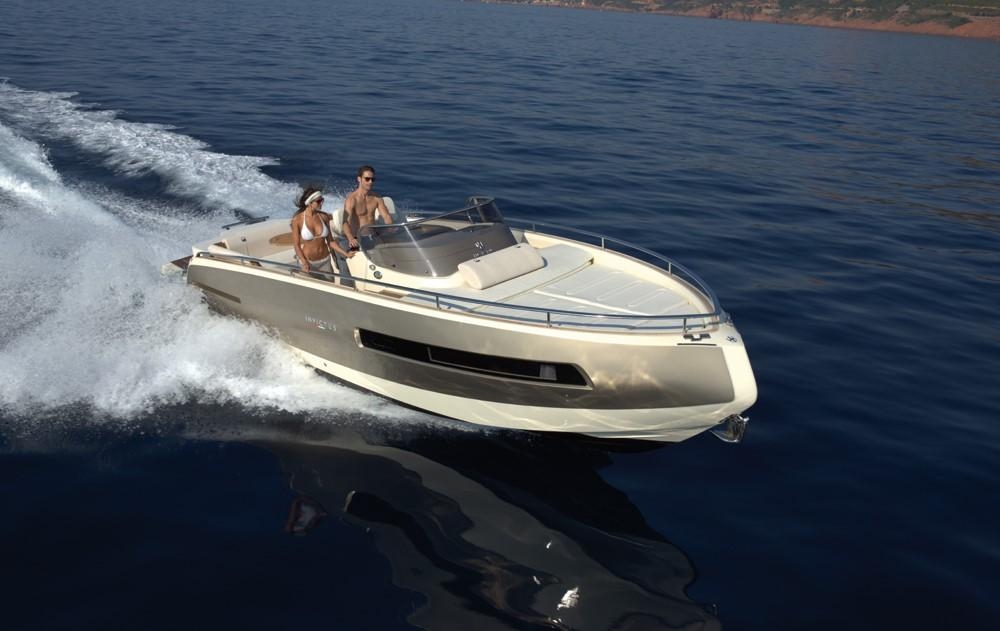 Invictus yachts Invictus 280 gt