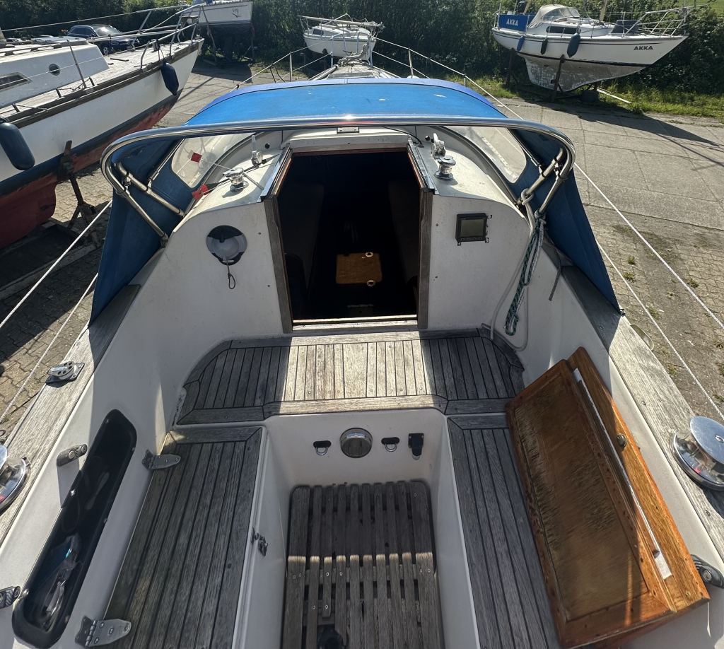 Marieholm 261