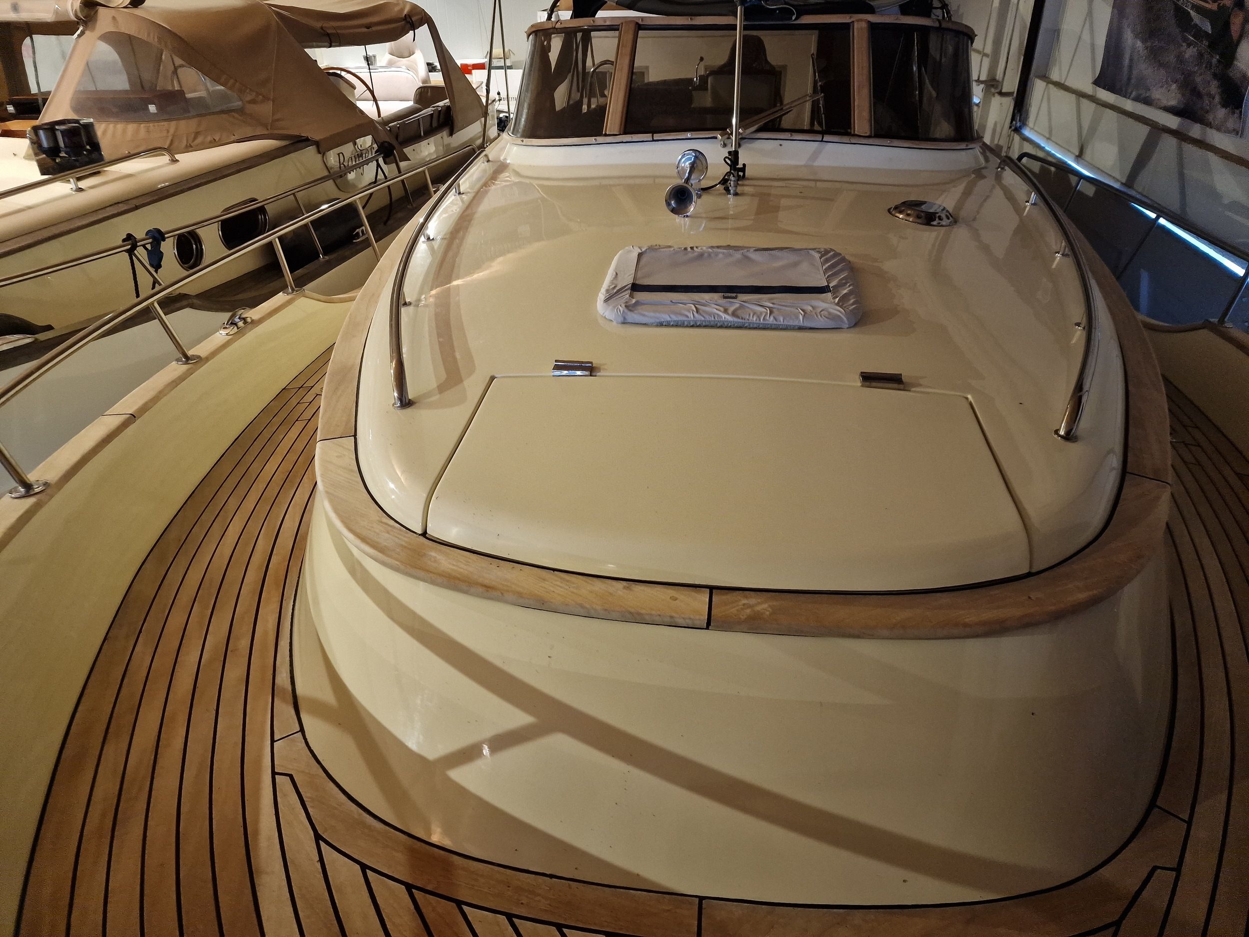 Menken Newport Bass XL Softtop