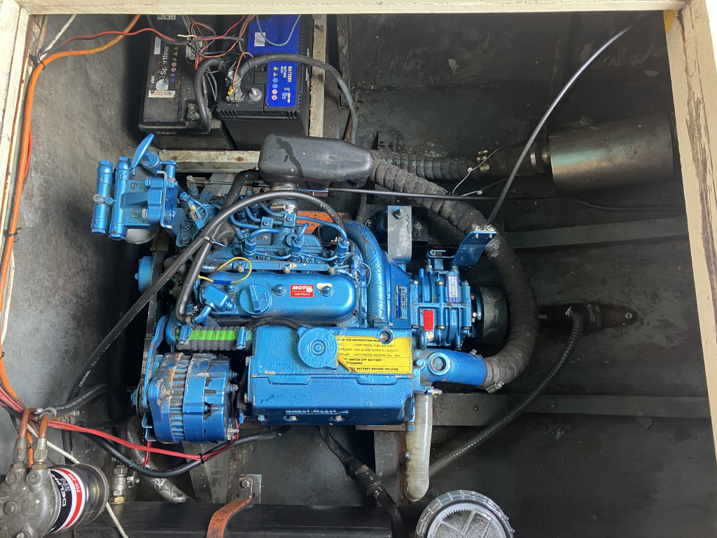 Gipon Grundel 800