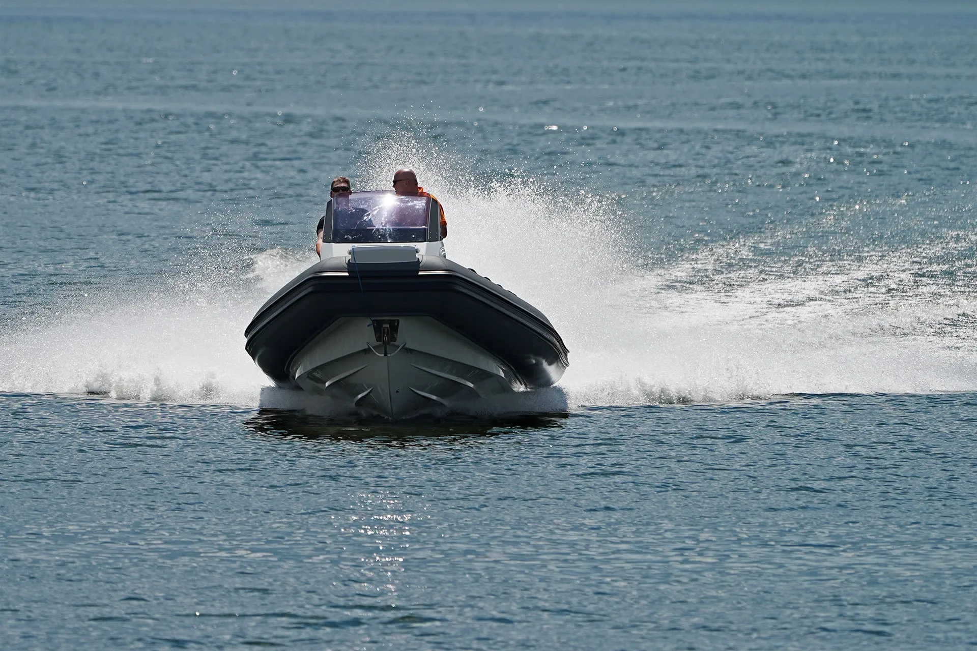 Brig Eagle 8 hoofdfoto: 1